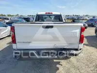 2019 Chevrolet Silverado фото