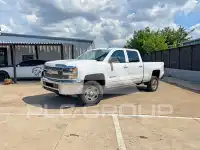 2019 Chevrolet Silverado фото