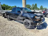 2019 Chevrolet Silverado фото