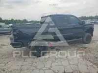 2019 Chevrolet Silverado photo