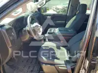 2019 Chevrolet Silverado фото
