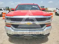 2019 Chevrolet Silverado photo