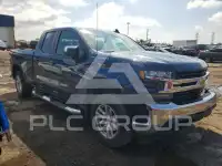 2019 Chevrolet Silverado фото