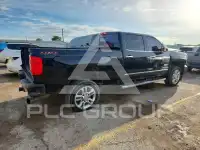 2019 Chevrolet Silverado photo