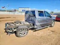 2019 Chevrolet Silverado фото