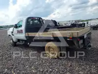2019 Chevrolet Silverado photo