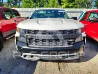 2019 Chevrolet Silverado photo