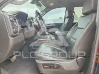 2019 Chevrolet Silverado фото