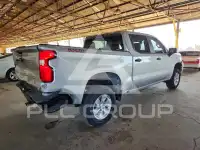 2019 Chevrolet Silverado фото