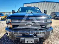 2019 Chevrolet Silverado фото