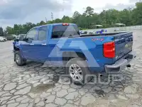 2019 Chevrolet Silverado фото