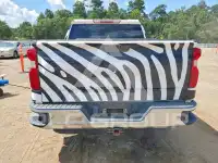 2019 Chevrolet Silverado фото