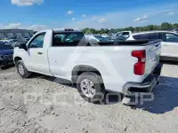 2019 Chevrolet Silverado фото
