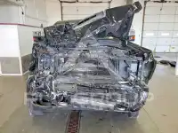 2019 Chevrolet Silverado photo