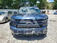 2019 Chevrolet Silverado фото