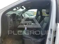 2019 Chevrolet Silverado фото