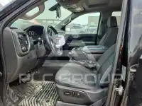 2019 Chevrolet Silverado фото