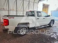 2019 Chevrolet Silverado фото