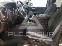 2019 Chevrolet Silverado фото