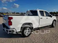 2019 Chevrolet Silverado фото