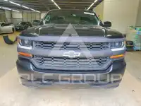 2019 Chevrolet Silverado фото