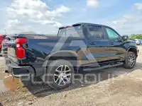 2019 Chevrolet Silverado photo