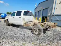 2019 Chevrolet Silverado фото