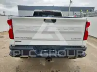 2019 Chevrolet Silverado фото