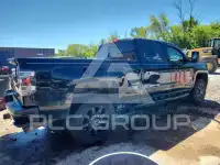 2019 Chevrolet Silverado фото