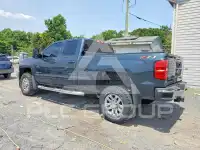 2019 Chevrolet Silverado фото