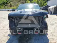 2019 Chevrolet Silverado фото