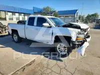 2019 Chevrolet Silverado фото
