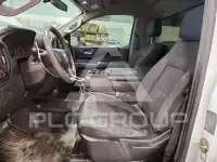 2019 Chevrolet Silverado фото