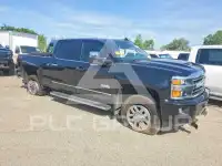 2019 Chevrolet Silverado фото