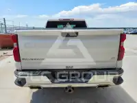 2019 Chevrolet Silverado photo