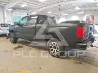 2019 Chevrolet Silverado фото