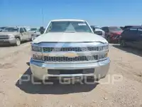2019 Chevrolet Silverado фото