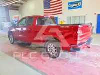 2019 Chevrolet Silverado фото