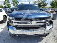 2019 Chevrolet Silverado фото