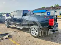 2019 Chevrolet Silverado photo
