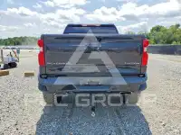 2019 Chevrolet Silverado фото