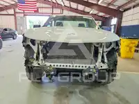 2019 Chevrolet Silverado photo