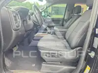 2019 Chevrolet Silverado photo