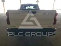 2019 Chevrolet Silverado фото