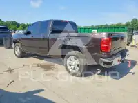 2019 Chevrolet Silverado фото