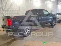2019 Chevrolet Silverado фото