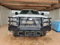 2019 Chevrolet Silverado фото