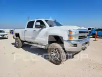2019 Chevrolet Silverado фото