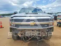 2019 Chevrolet Silverado photo