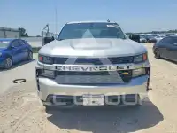 2019 Chevrolet Silverado фото